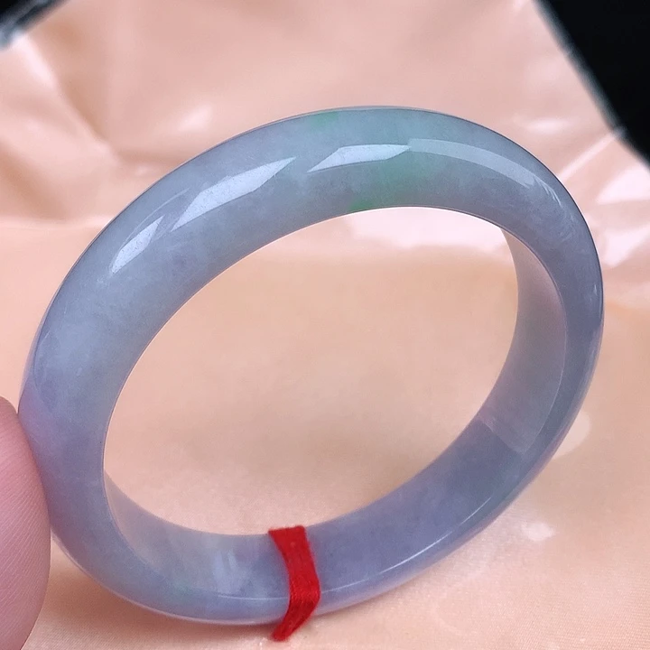未镶嵌手镯翡翠天然