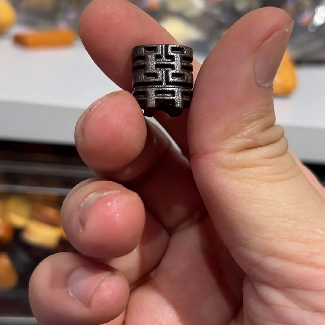 非洲紫檀（红花梨）