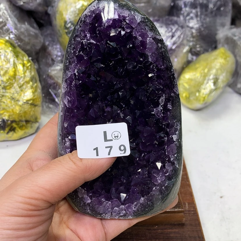 【闪购商品】水晶大型摆件（非配饰）未镶嵌