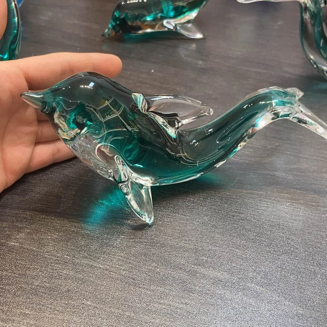 手工艺品琉璃全品