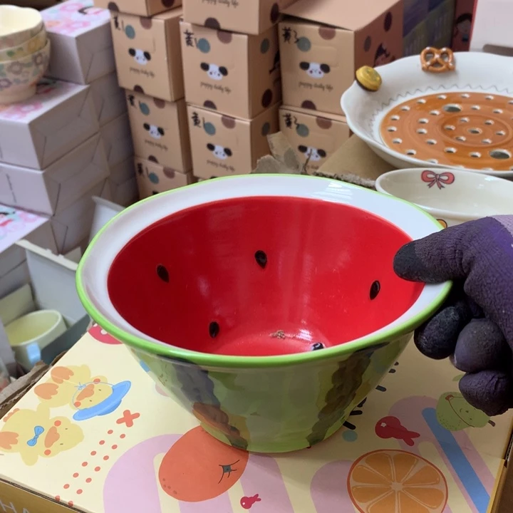 陶瓷制品满25拼单发货默认微瑕