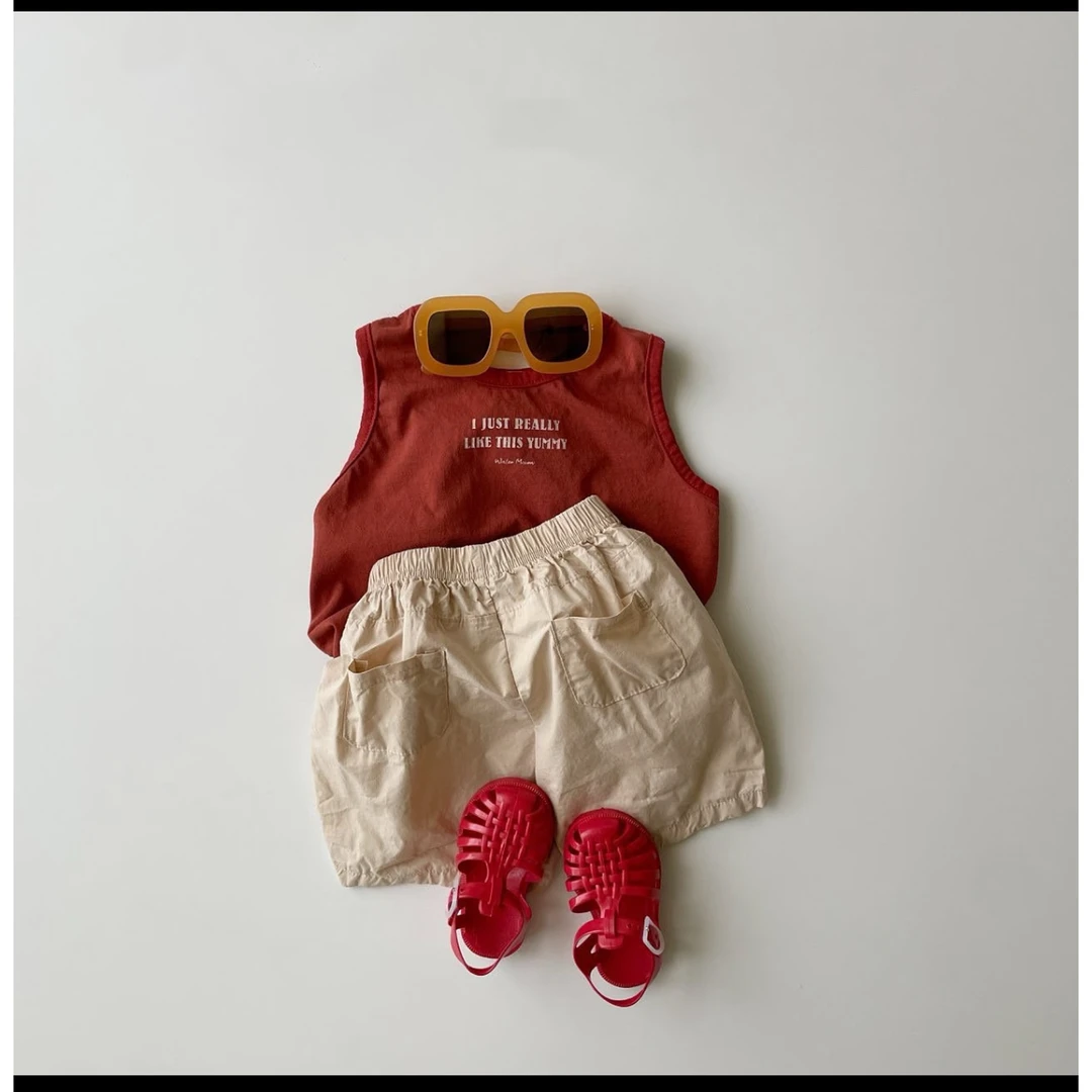 【2601-2656】-JMJQ夏款-实体品牌童装