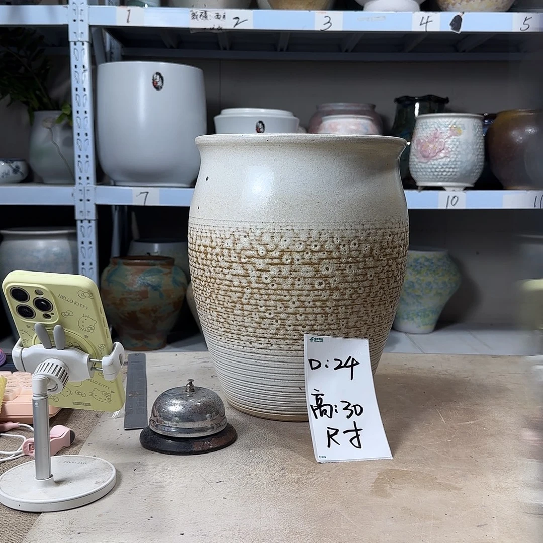 24@30 紫砂花盆尺寸