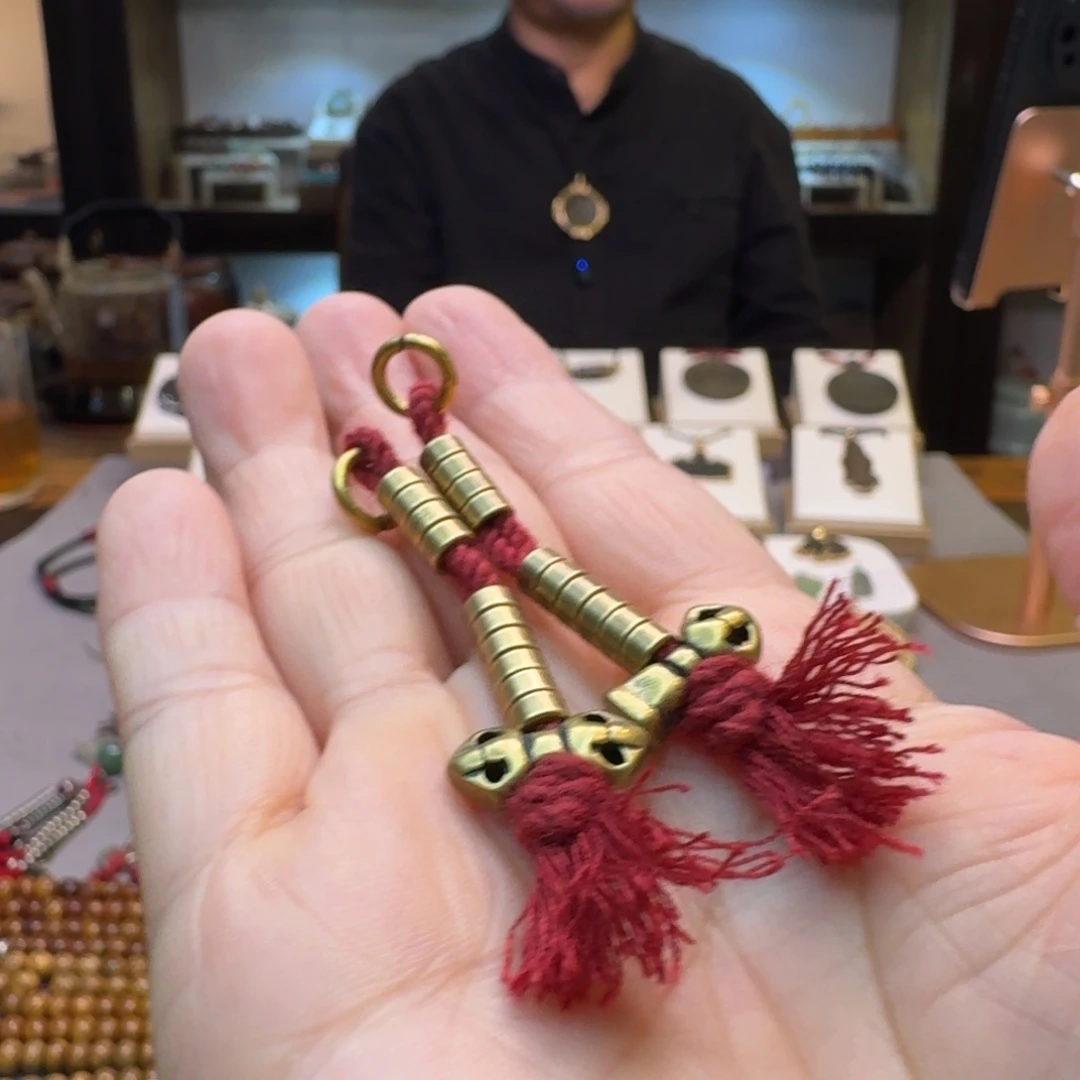 藏传元素搭配设计