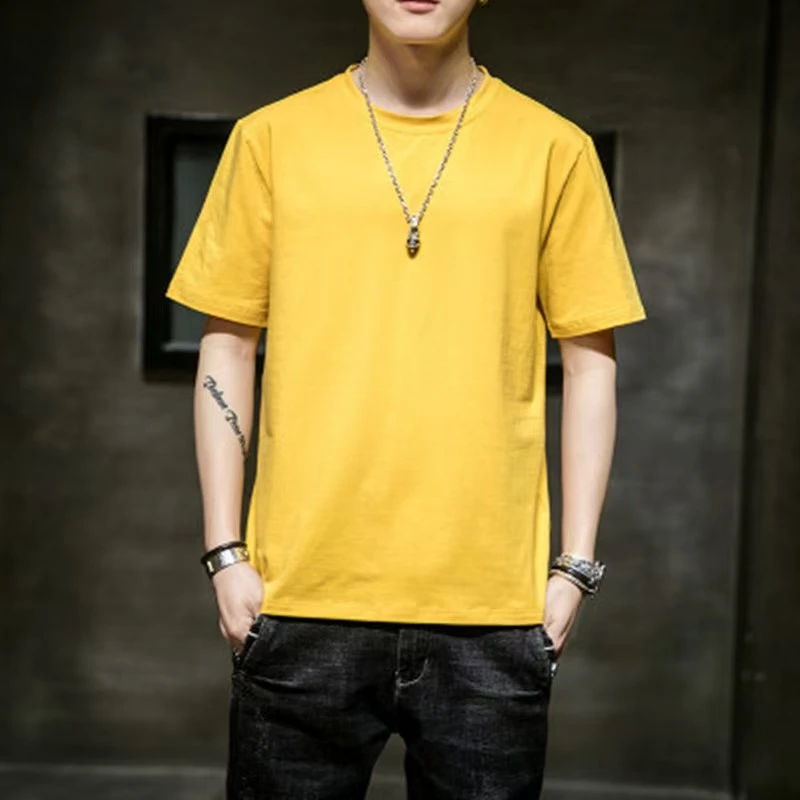 男装休闲服装小店