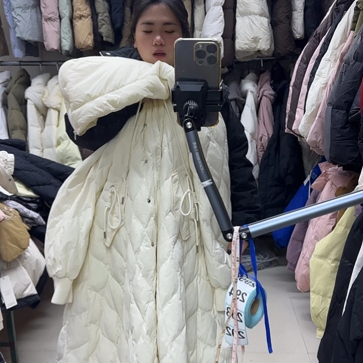 女外套长款外套女外套