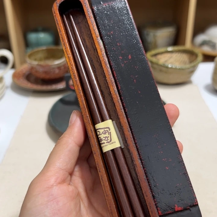 手作 匠心 欢喜 陶器