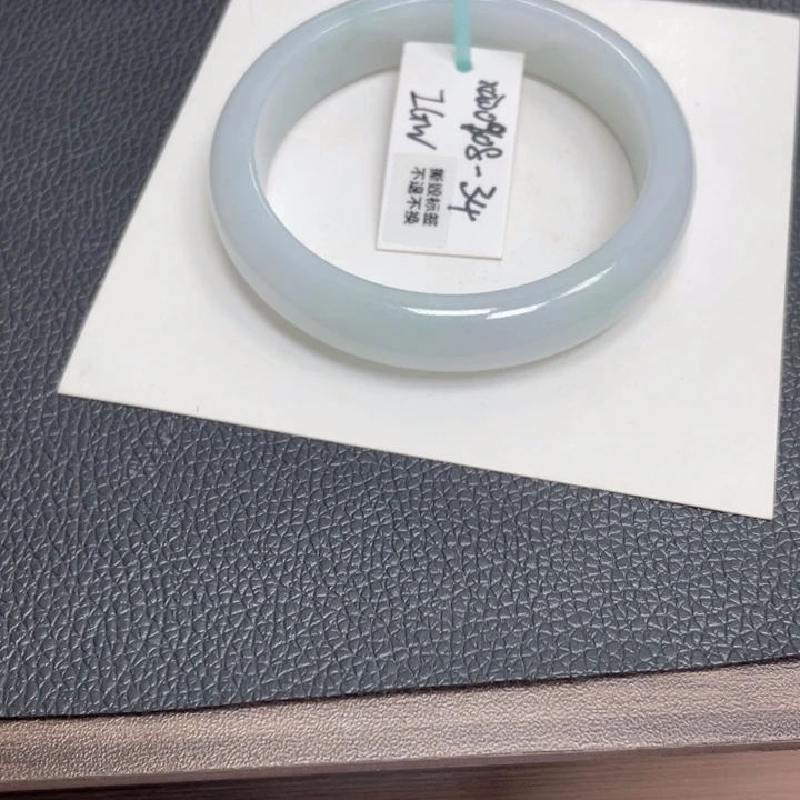 未镶嵌手镯翡翠翡翠手镯59