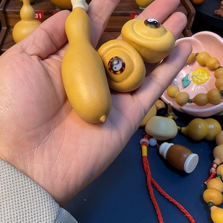 元宝葫芦蚂蚁葫芦