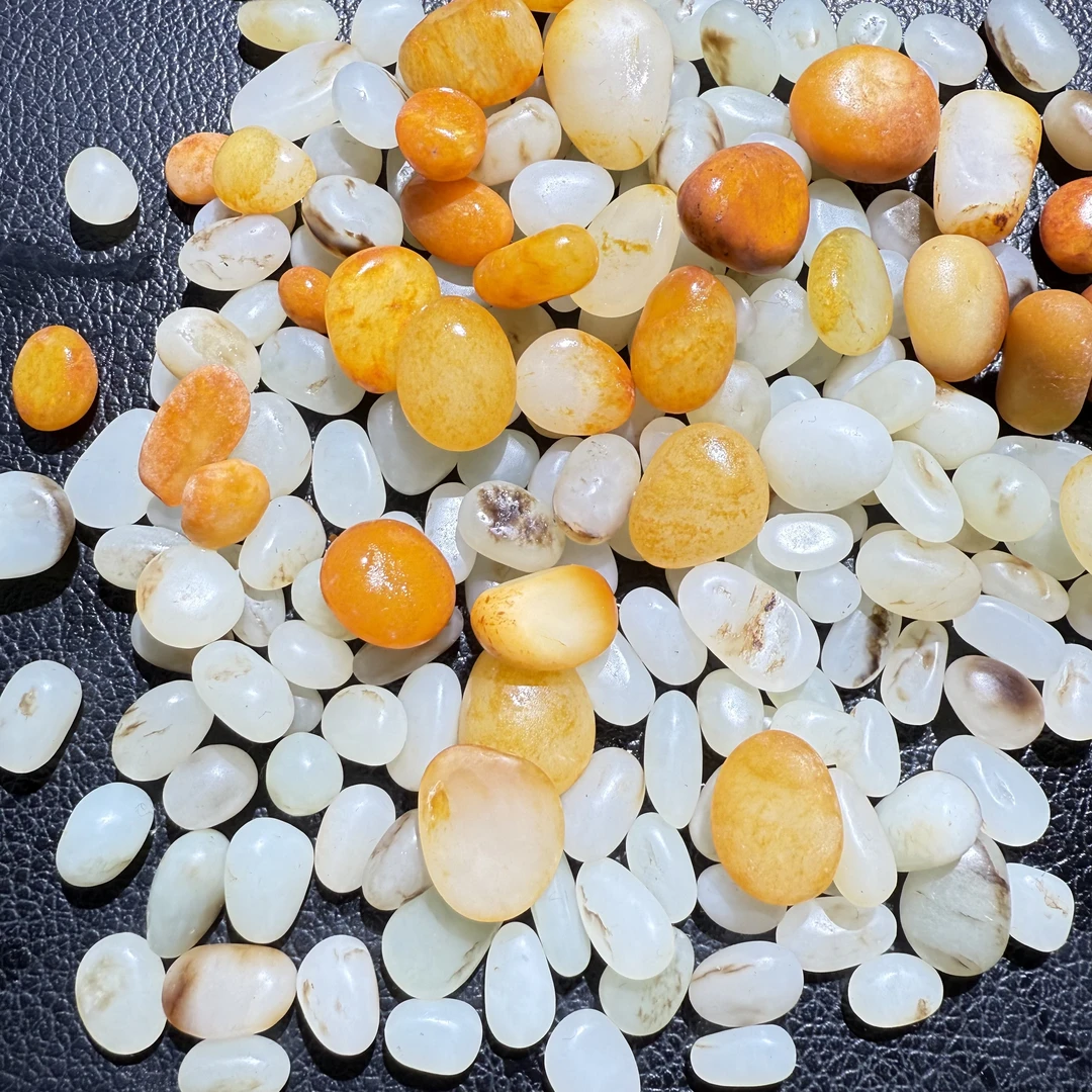 精品昆玉小籽！直播间专用！所有链接带运费！请勿乱拍！拍前联系客服