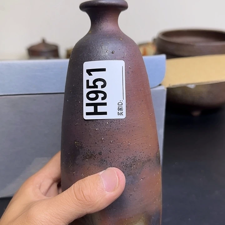 备前烧作品备前烧作品