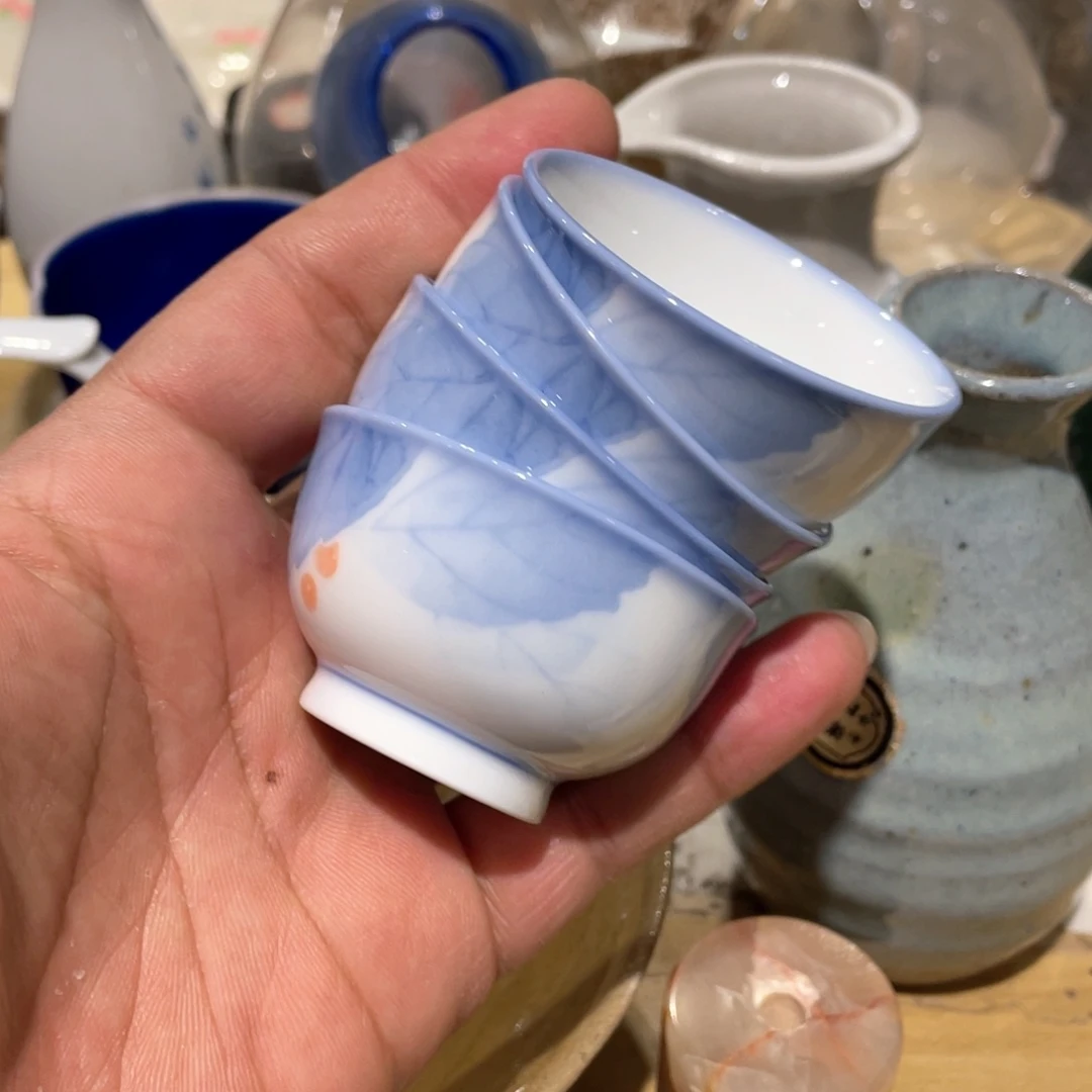 陶瓷艺术陶瓷工艺品