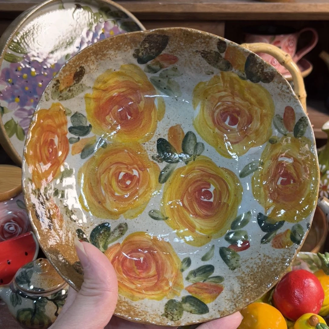 壶红红火火的一天就在这个