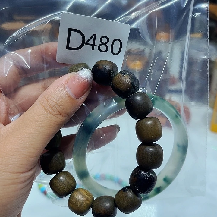 大果紫檀（缅甸花梨）480