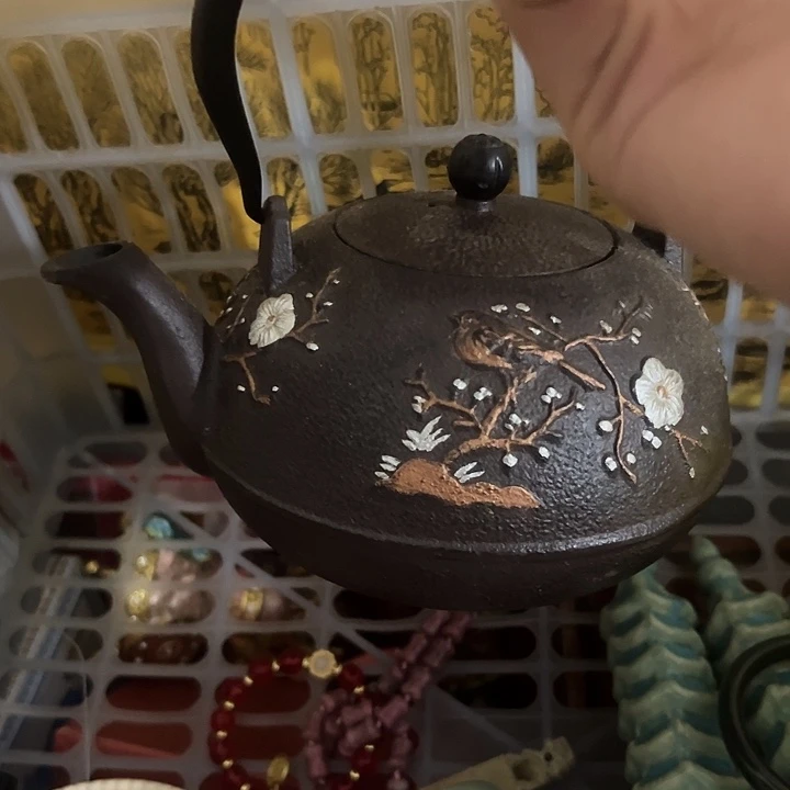 笑***古手工艺品琉璃日用百货手工艺品