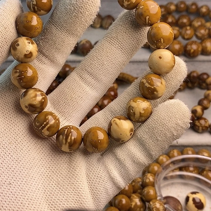 紫金鼠吊坠紫金花皮12体验款