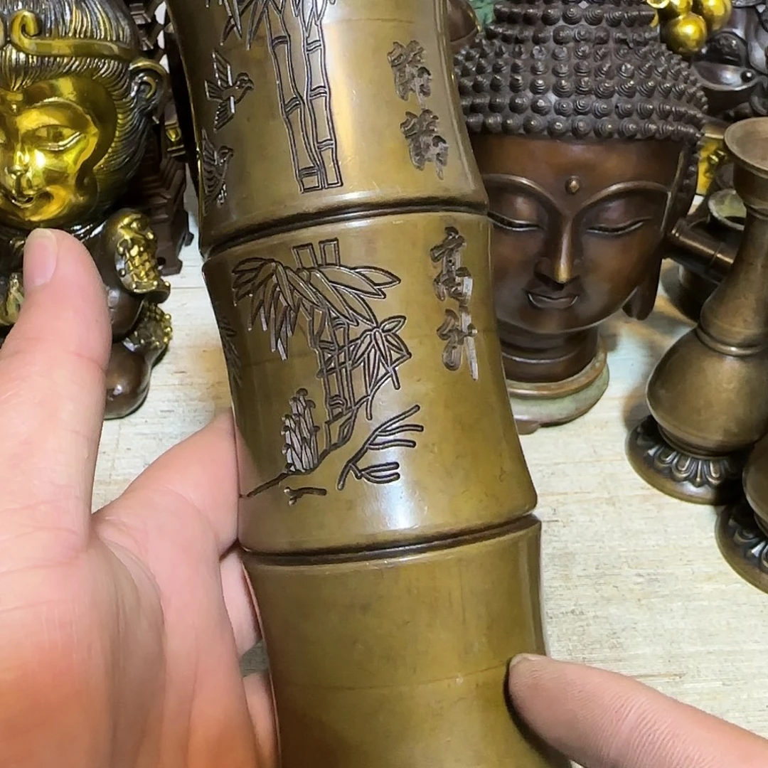 老铜器老铜器铜器