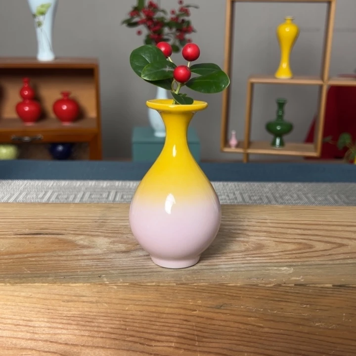 瓶景德镇陶瓷研究所学会