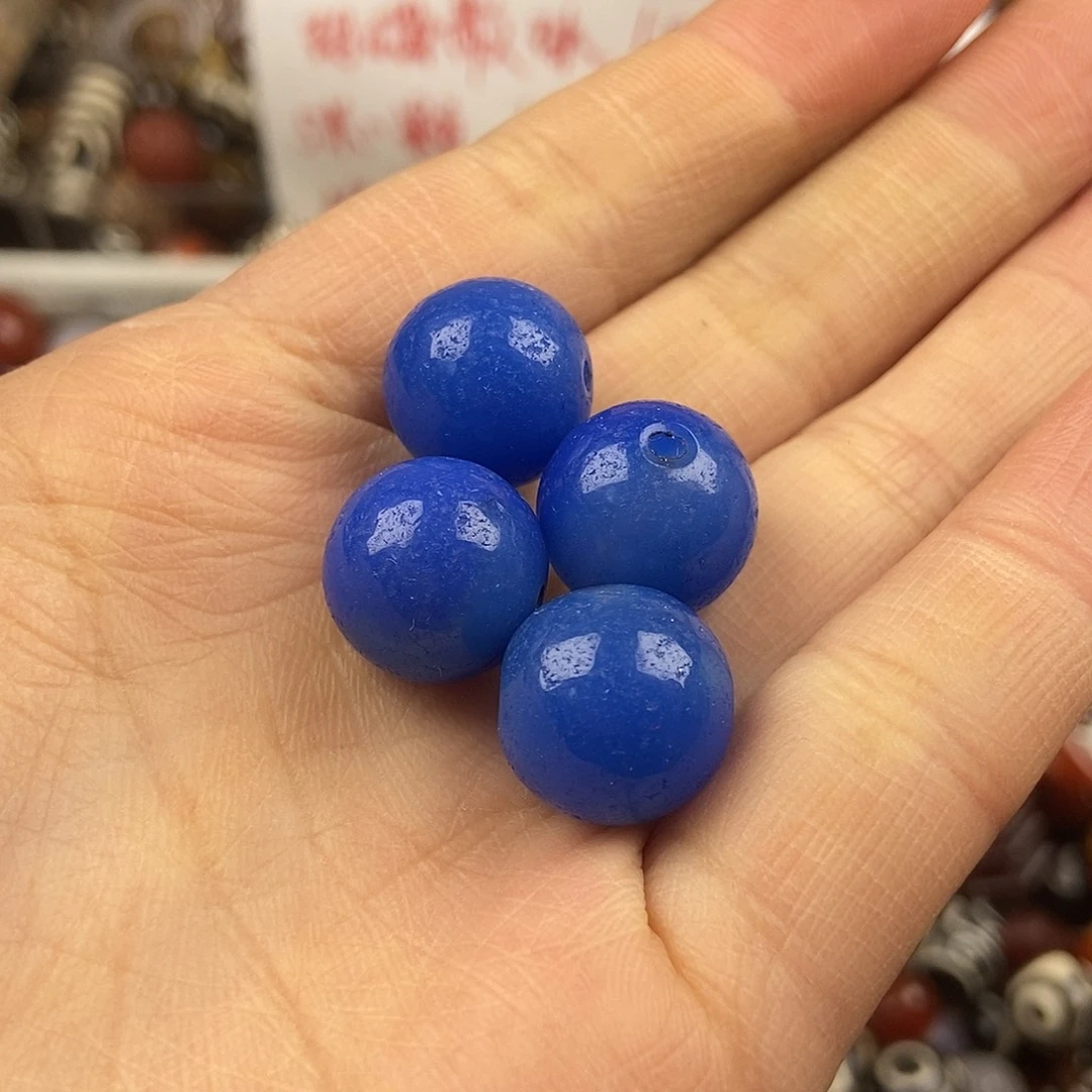 玛瑙/玉髓未镶嵌玛瑙配珠玛瑙散珠