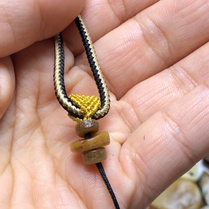 香榧木念珠手链手串手链