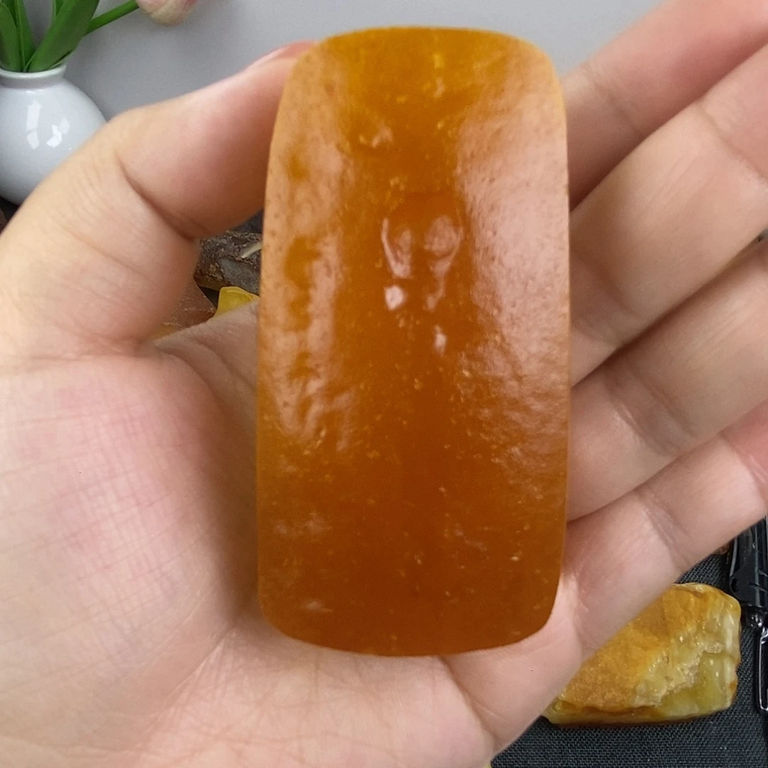 定制琥珀未镶嵌98888988999