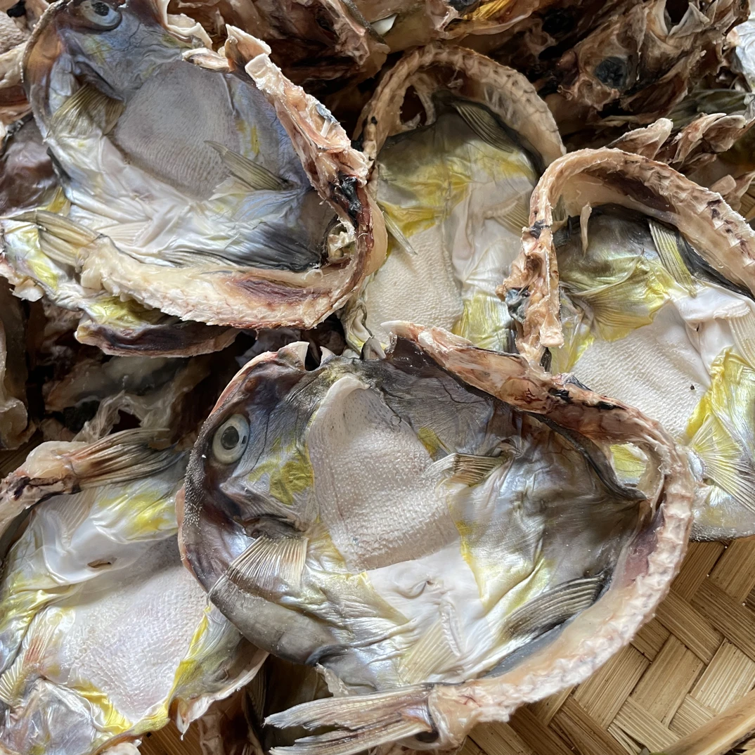 潮汕特产淡干乖补 新鲜自然晒干 煮汤 炒菜 海产干货