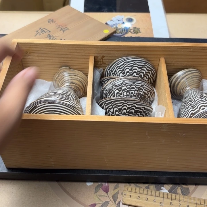 W***8摆件今日好物分享