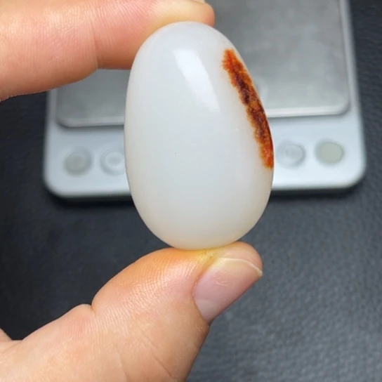 未镶嵌和田玉珠宝奇石