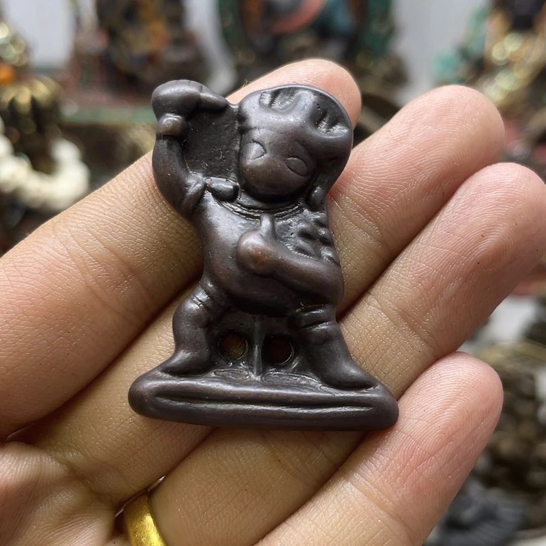 工艺品挂件一物一图