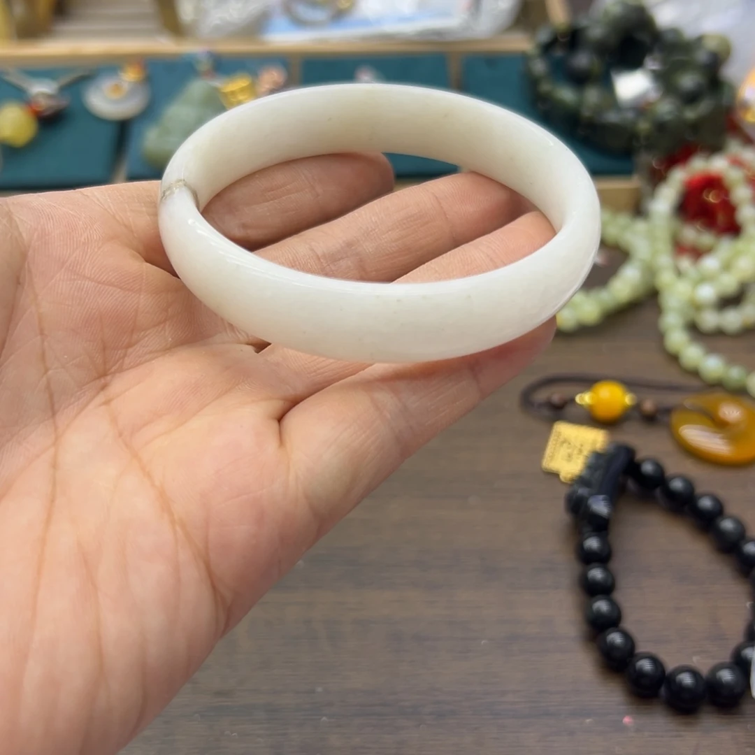 硅胶纯铜61.4圈围1785瑕