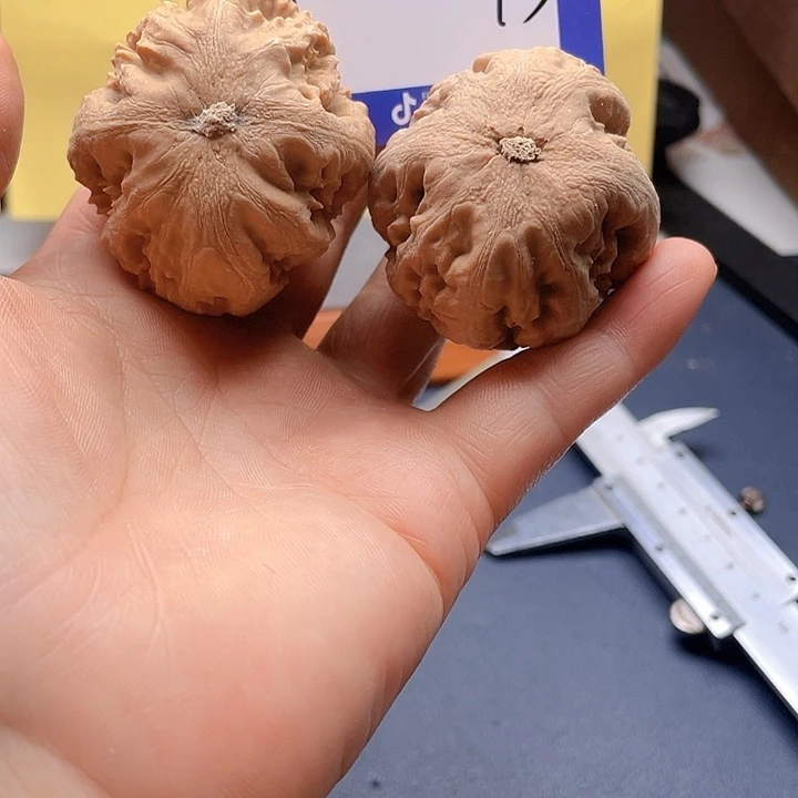 文玩核桃把件文玩43