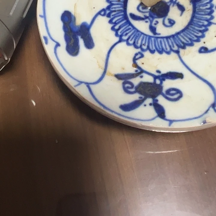 瓷片Z****3瓷片，瓷器，瓷片