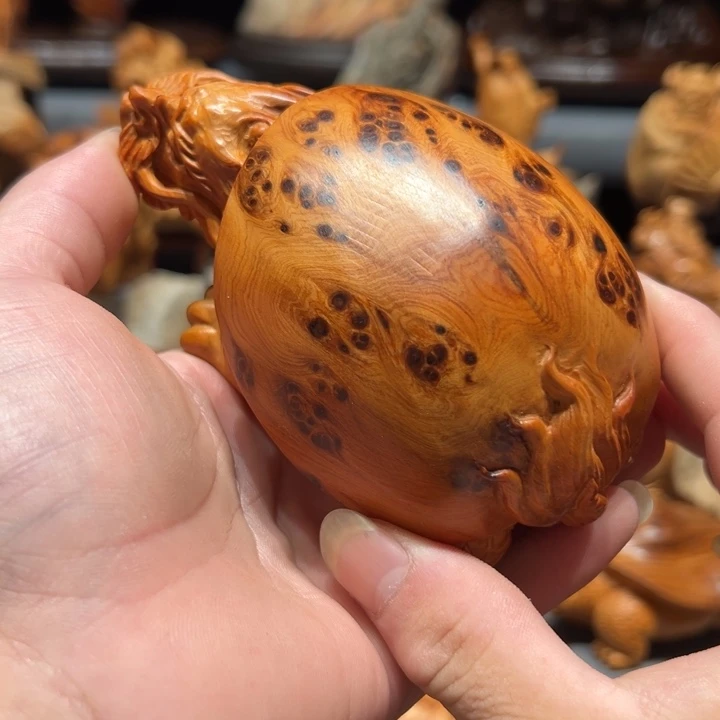 柏木（崖柏）点点关注，