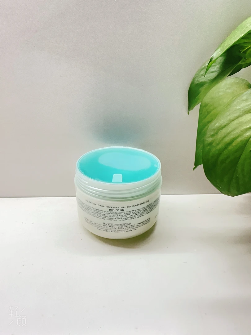 蓝色冻月莫霜合集刷子