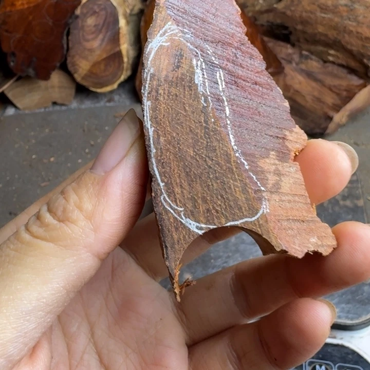 开***心黄花梨/降香黄檀黄花梨木料