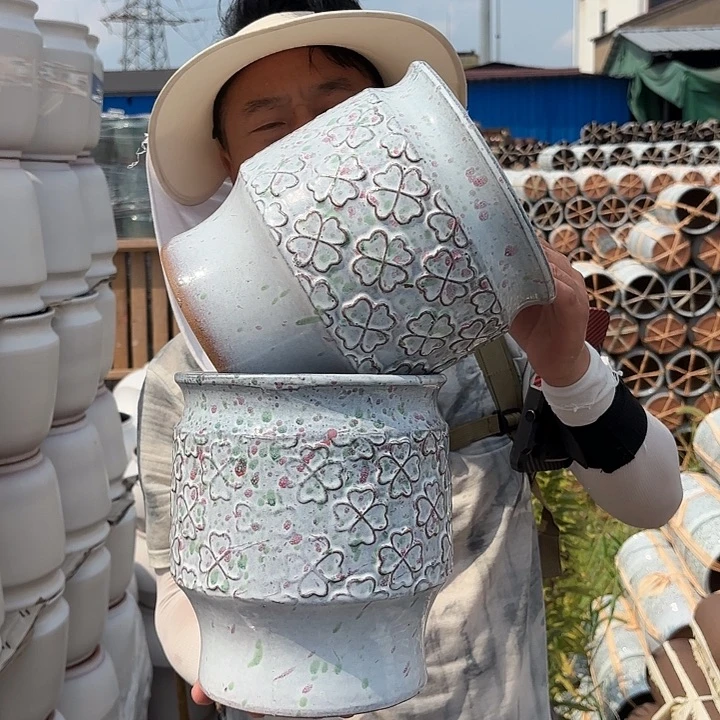 正品高22口20两个