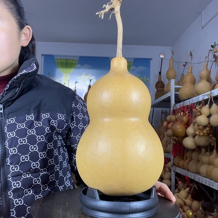 浅*忆天然葫芦一物一图看图片发货