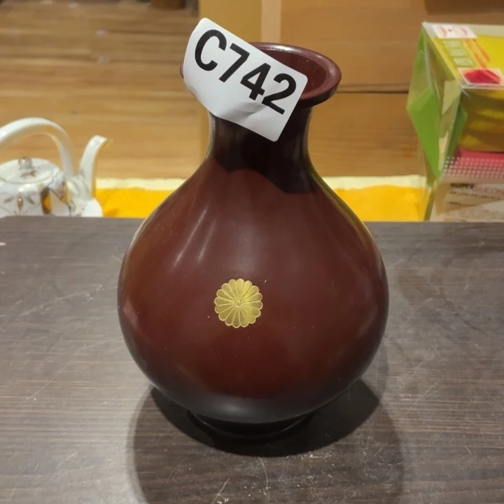 工艺美术品陶瓷艺术