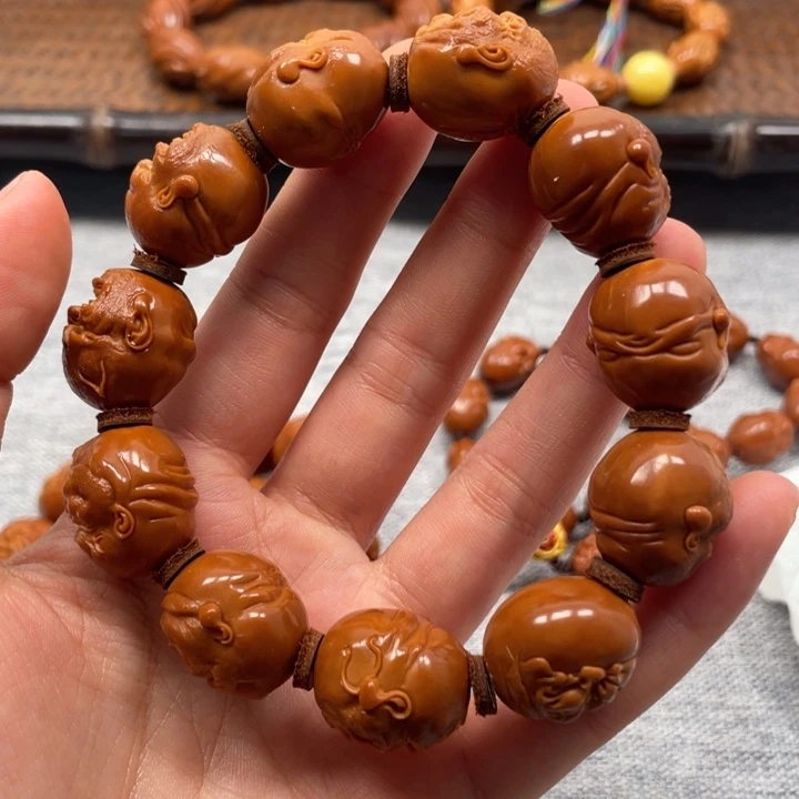 手串/手链橄榄核经典