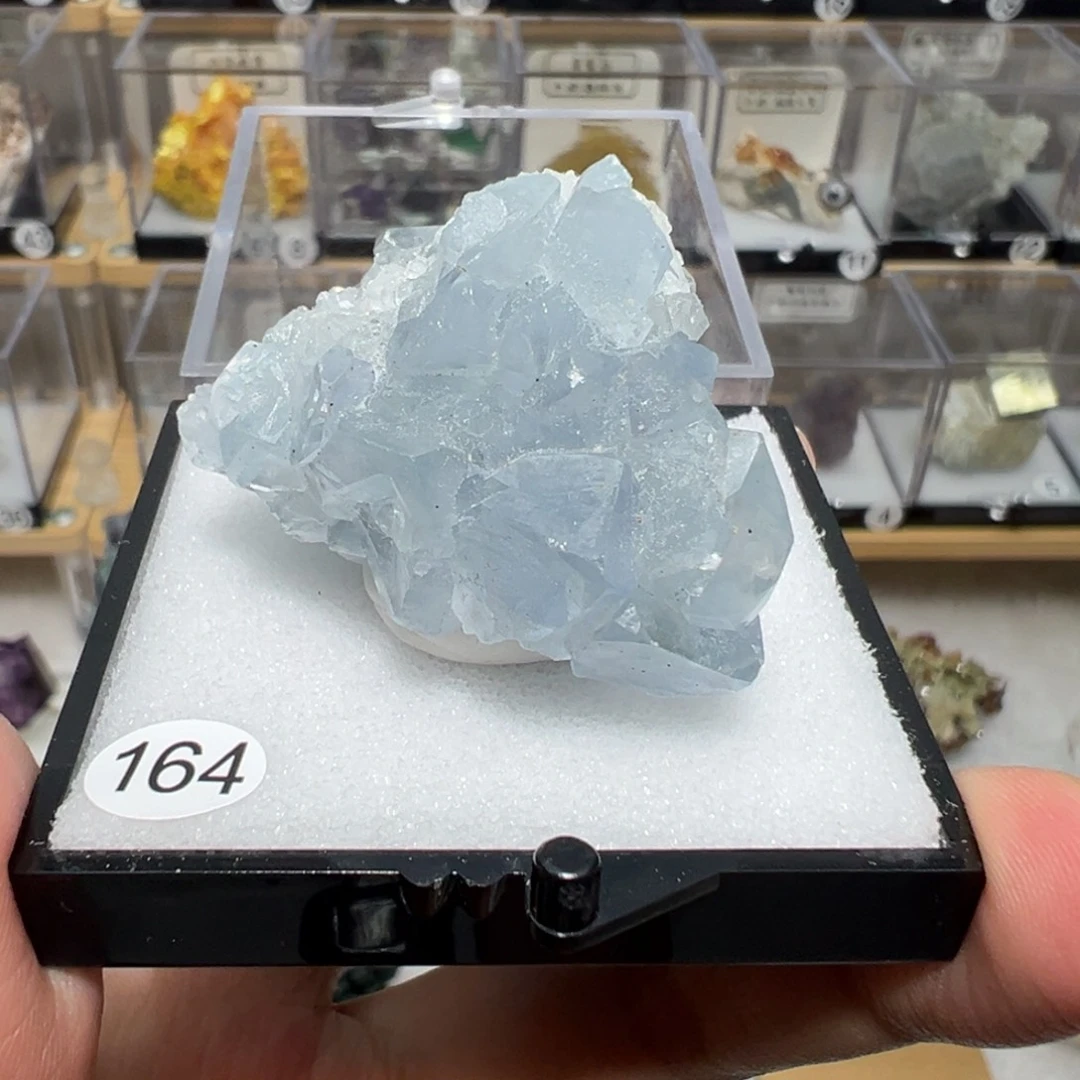 银S925镶嵌大型摆件（非配饰）紫晶
