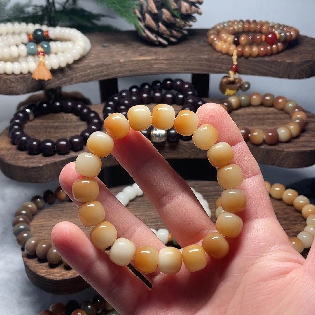 吊坠菩提根/象牙果