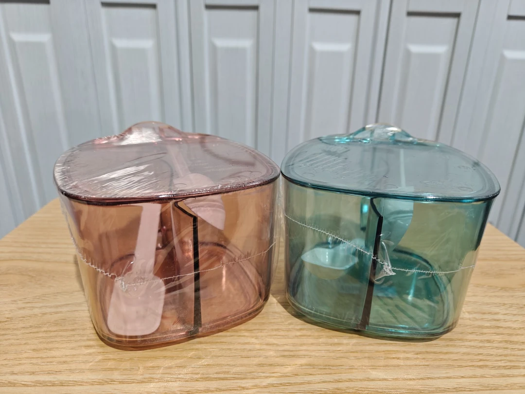 三美调料盒随机2个