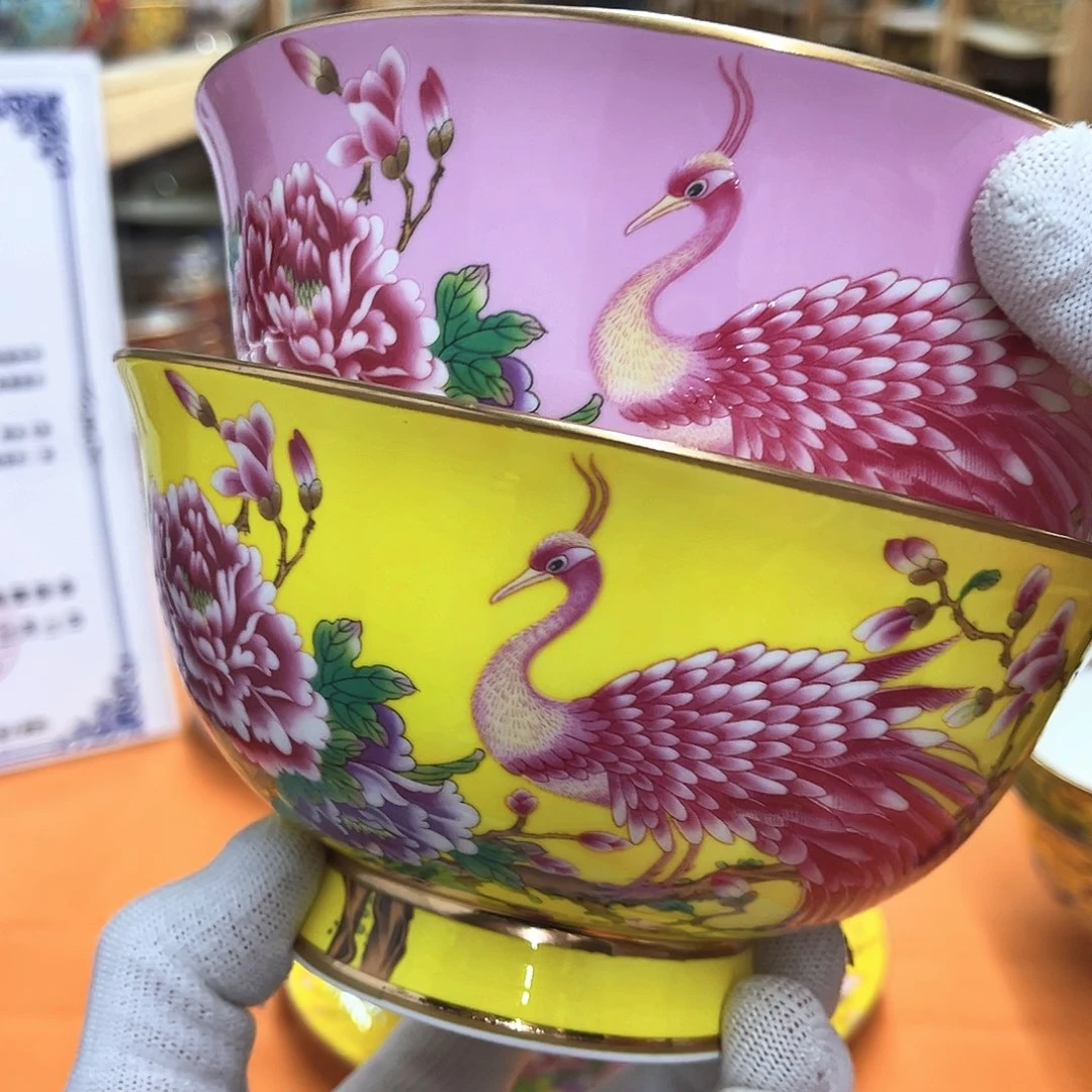 瓷6英寸2个！n n n n