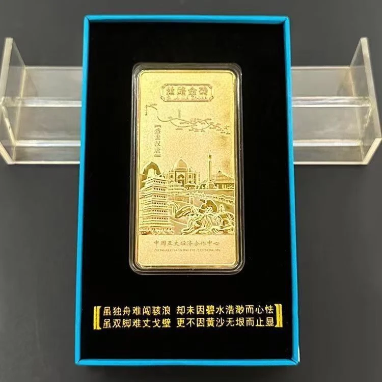 1.3日（亿佳）丝绸之路摆件