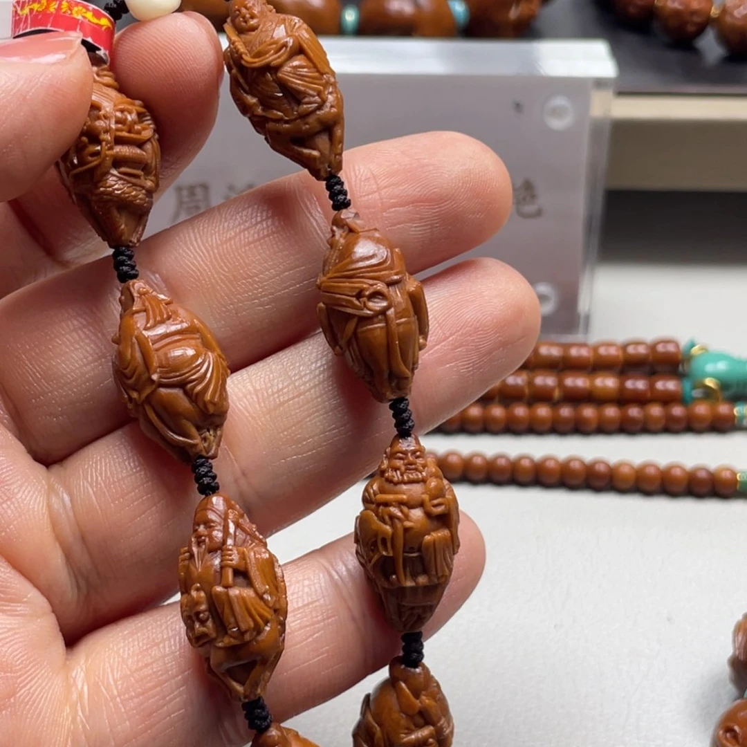 手串/手链橄榄核Hhediao·Hhediao