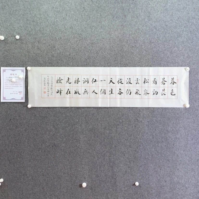 【闪购商品】书法书法作品欣赏，书法作品