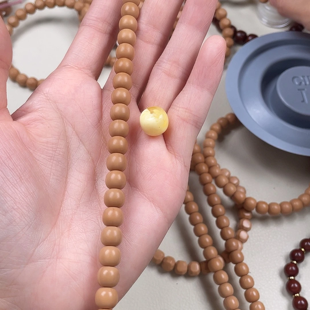 猴头核桃吊坠全品老邢8左右➕配饰