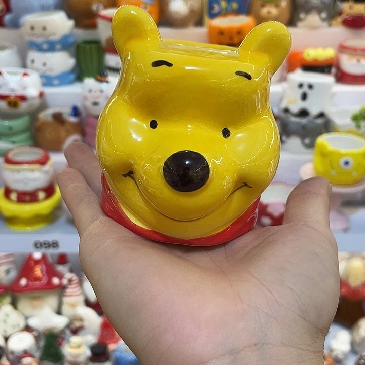 陶瓷微瑕介意慎拍