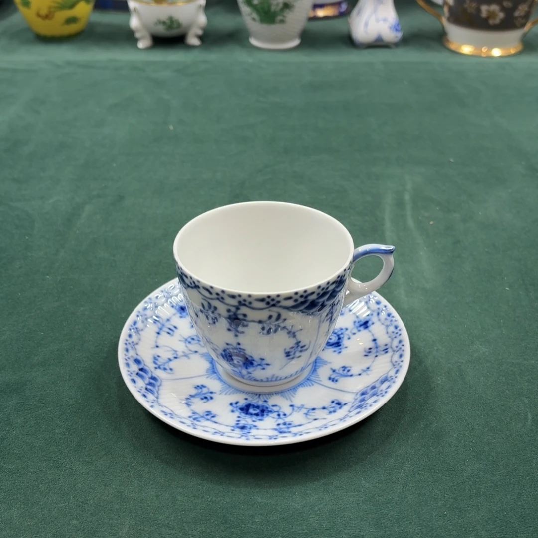 云翼堂家瓷器真好看