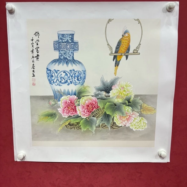 名家精品作品111